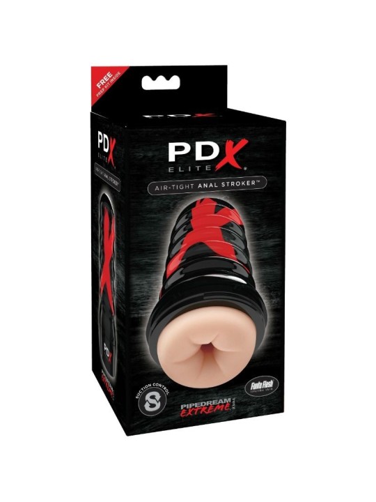 PDX Elite Masturbador Masculino Diseño Ano | Masturbador Ano