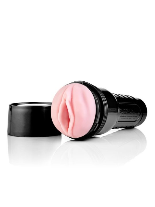 Fleshlight Pink Lady Vagina Original | Vagina en Lata