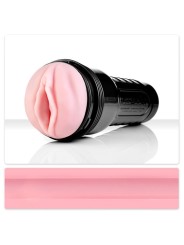 Fleshlight Pink Lady Vagina Original | Vagina en Lata