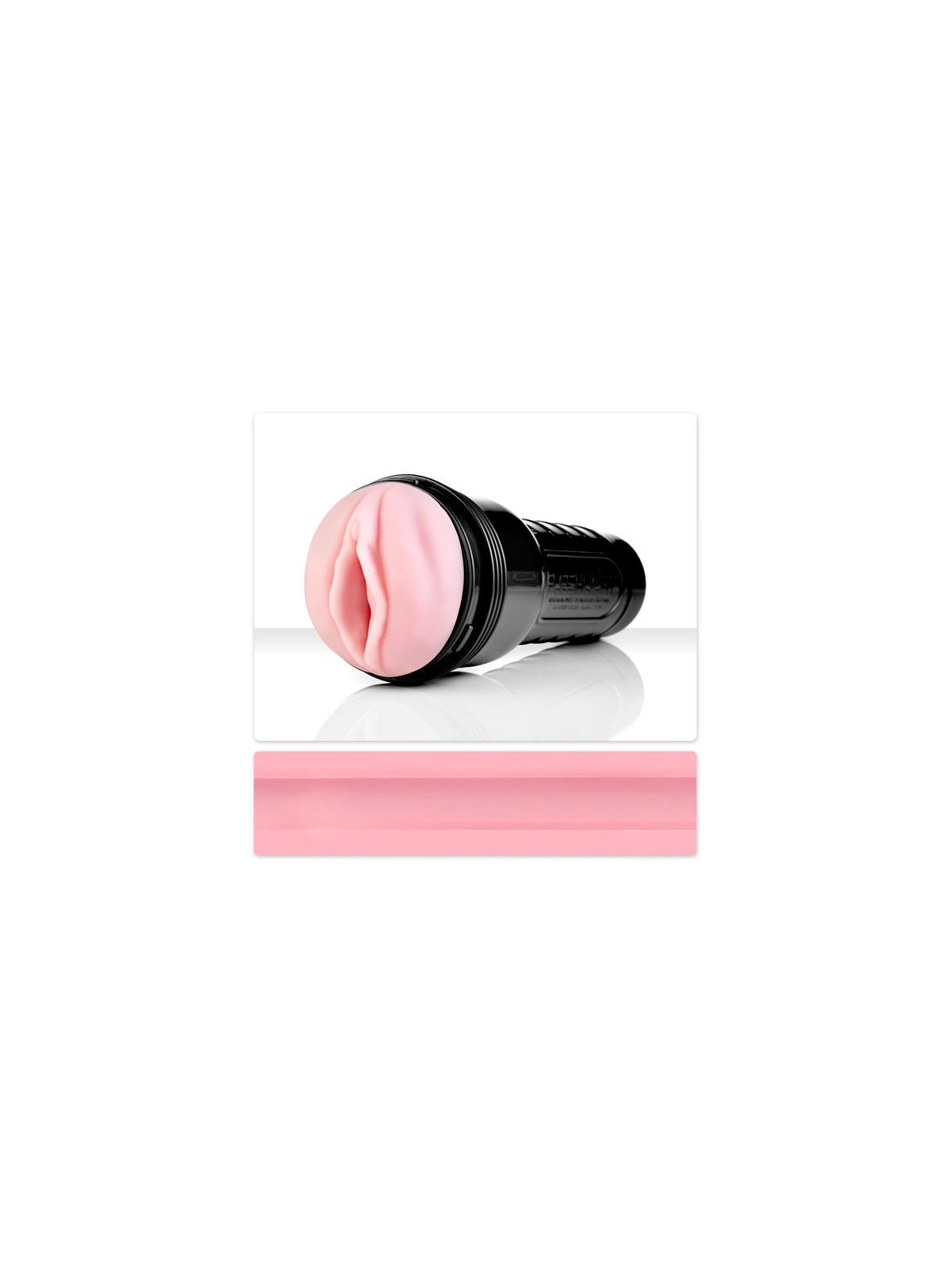 Fleshlight Pink Lady Vagina Original | Vagina en Lata