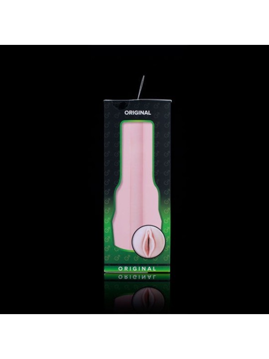 Fleshlight Pink Lady Vagina Original | Vagina en Lata