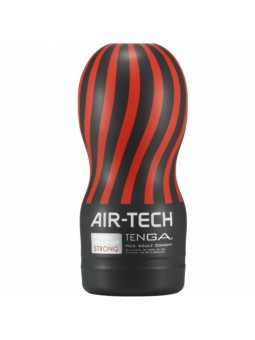 Tenga Air-Tech Fuerte | Vagina en Lata | Hombre