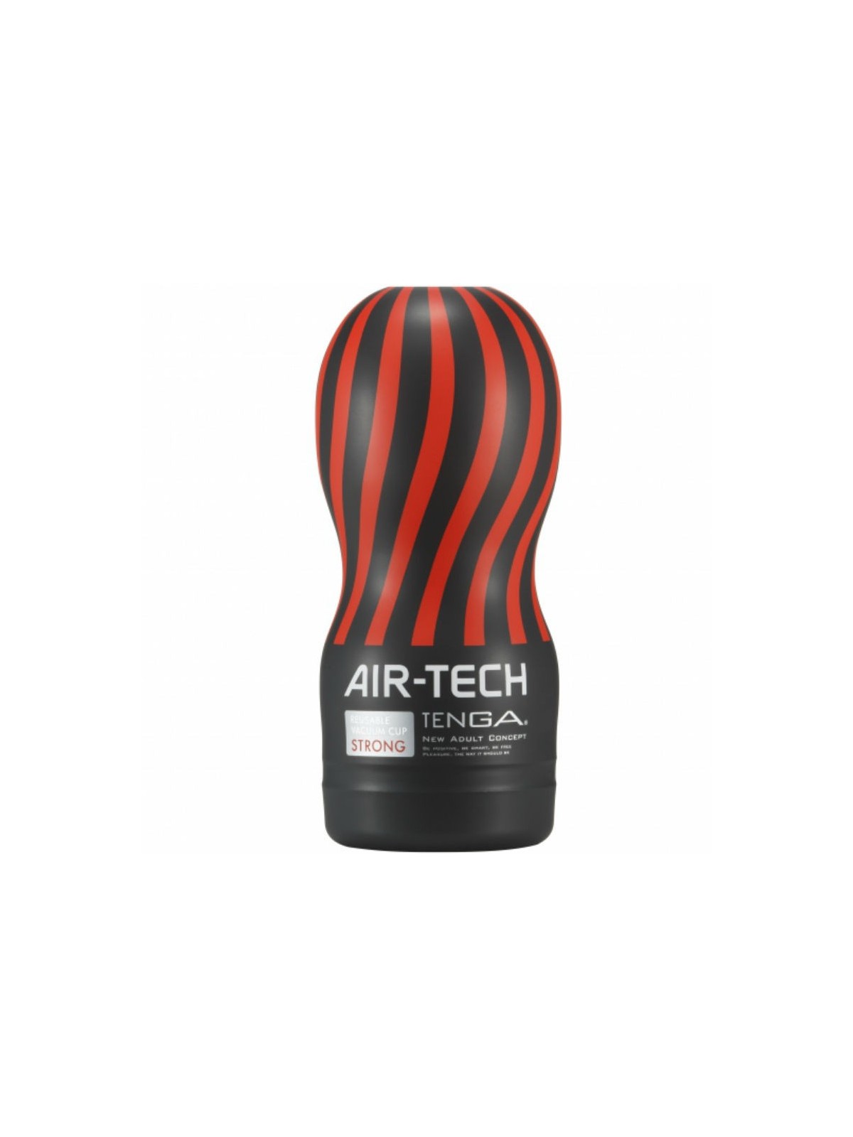 Tenga Air-Tech Fuerte | Vagina en Lata | Hombre