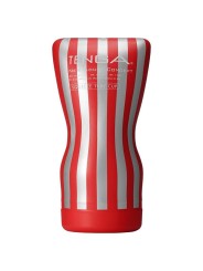Tenga Masturbador Squeeze Tube Cup | Vagina en Lata