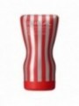 Tenga Masturbador Squeeze Tube Cup | Vagina en Lata