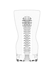 Tenga Masturbador Squeeze Tube Cup | Vagina en Lata