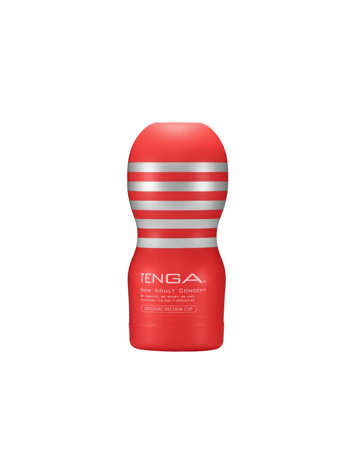 Tenga Masturbador Original Vacuum Cup | Vagina en Lata