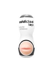 Addicted Toys Masturbador Boca 2.0 | Masturbador Boca