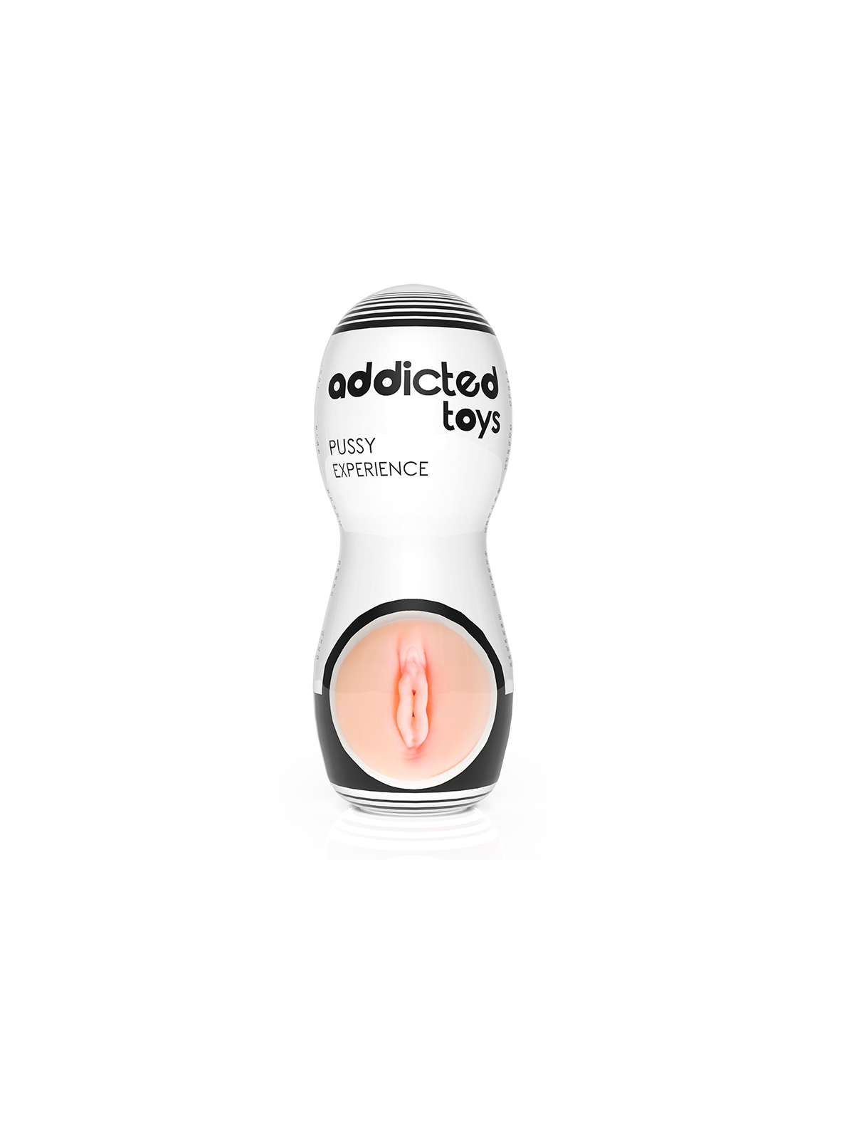 Addicted Toys Masturbador Vagina 2.0 | Vagina en Lata