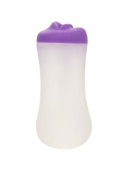 Calex Deep Throat Grip Masturbador Boca | Boca Masturbadora