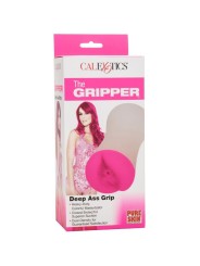 Calex Deep Ass Grip Masturbador Ano | Masturbador Ano