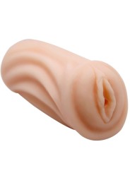 Crazy Bull Jane Masturbador Vagina 13.5 cm | Masturbador Vagina