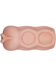 Crazy Bull Lillian Masturbador Vagina 13 | Masturbador Vagina