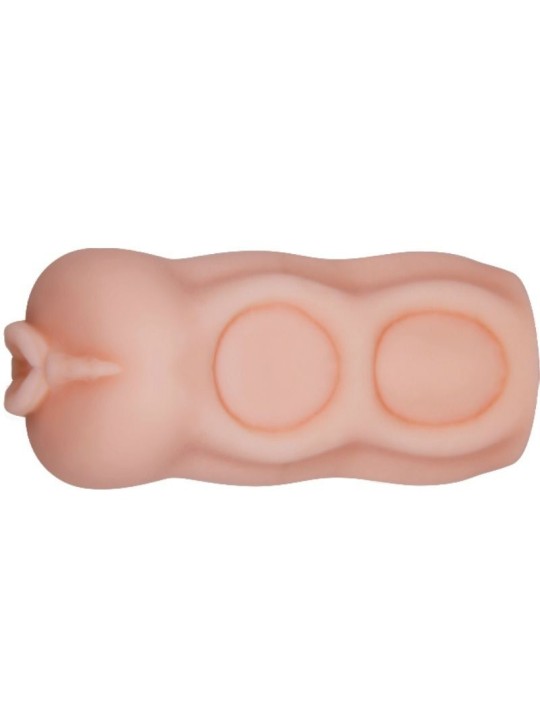 Crazy Bull Lillian Masturbador Vagina 13 | Masturbador Vagina