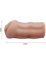 Crazy Bull Lillian Masturbador Vagina 13 | Masturbador Vagina