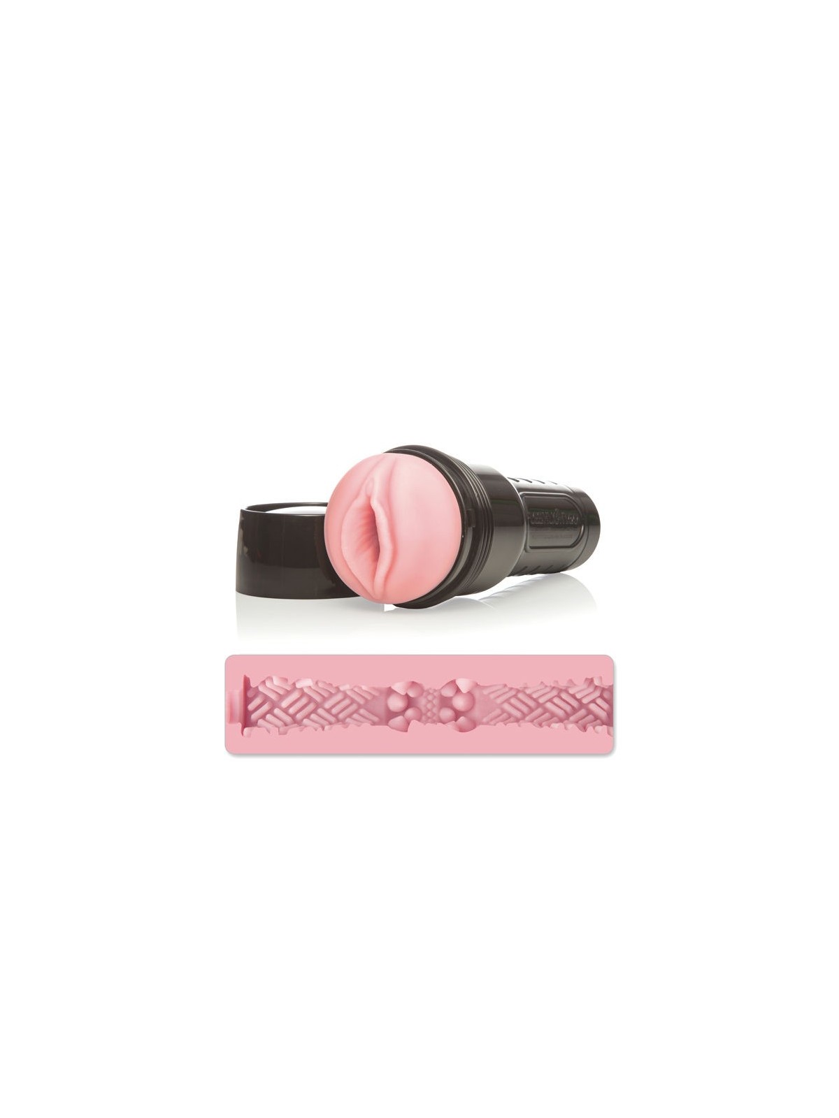 Fleshlight Go Pink Lady Surge Vagina | Vagina en Lata