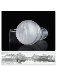 Fleshlight Ice Lady Cristal Vagina | Vagina en Lata