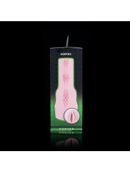 Fleshlight Pink Lady Vortex Vagina | Vagina en Lata