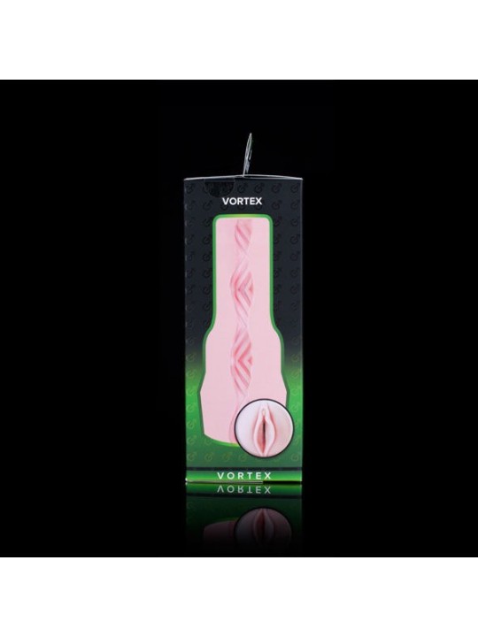 Fleshlight Pink Lady Vortex Vagina | Vagina en Lata