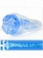 Fleshlight Turbo Thrust Blue Ice | Vagina en Lata