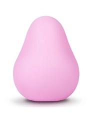 Gvibe Huevo Masturbador Texturado Rosa | Huevo Masturbador