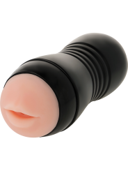 Ohmama Masturbador Con Vibración Boca | Vibrador Masculino