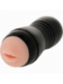 Ohmama Masturbador Con Vibración Boca | Vibrador Masculino