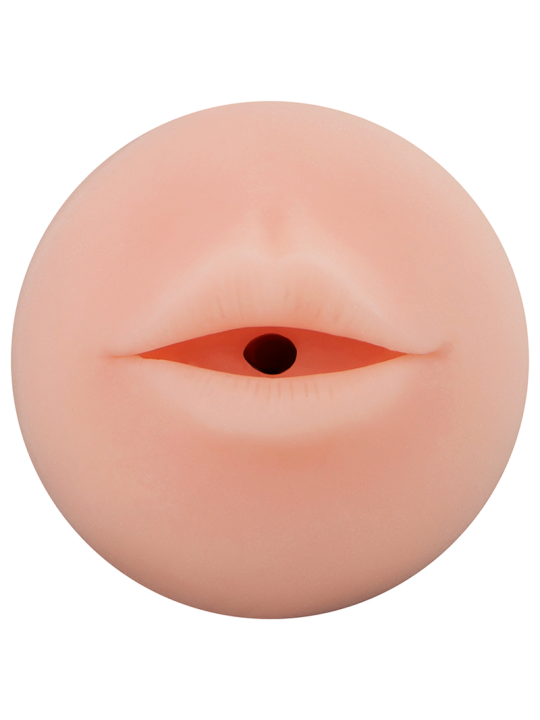 Ohmama Masturbador Con Vibración Boca | Vibrador Masculino