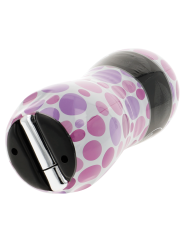 Ohmama Masturbador Con Vibración Boca | Vibrador Masculino