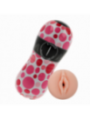 Ohmama Masturbador Con Vibración Vagina | Vibrador Masculino