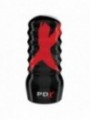 PDX Elite Masturbador Masculino Forma | Vagina en Lata