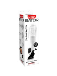 PDX Mega Bator USB Masturbador Masculino Vagina | Vibrador