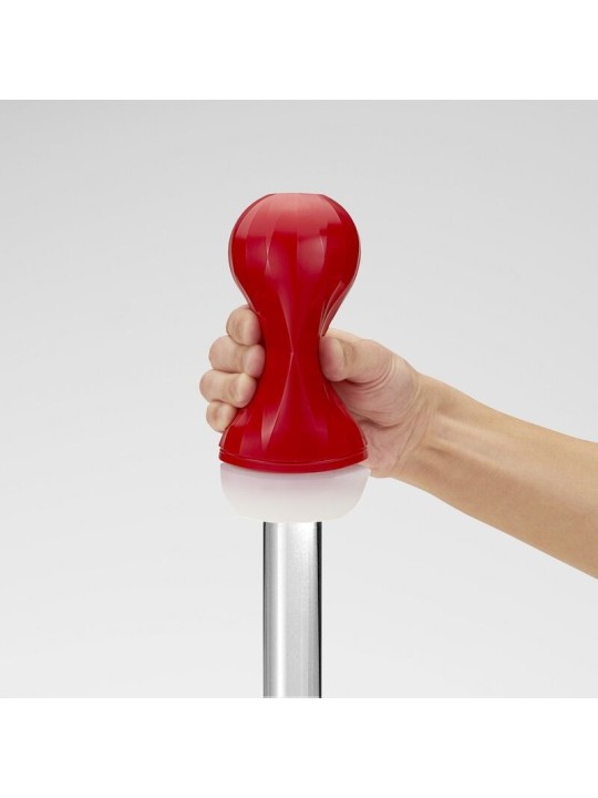 Tenga Air-Tech Masturbador Squeeze Regular | Vagina en Lata