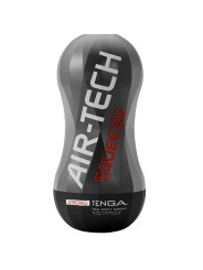 Tenga Air-Tech Masturbador Squeeze Strong | Vagina en Lata