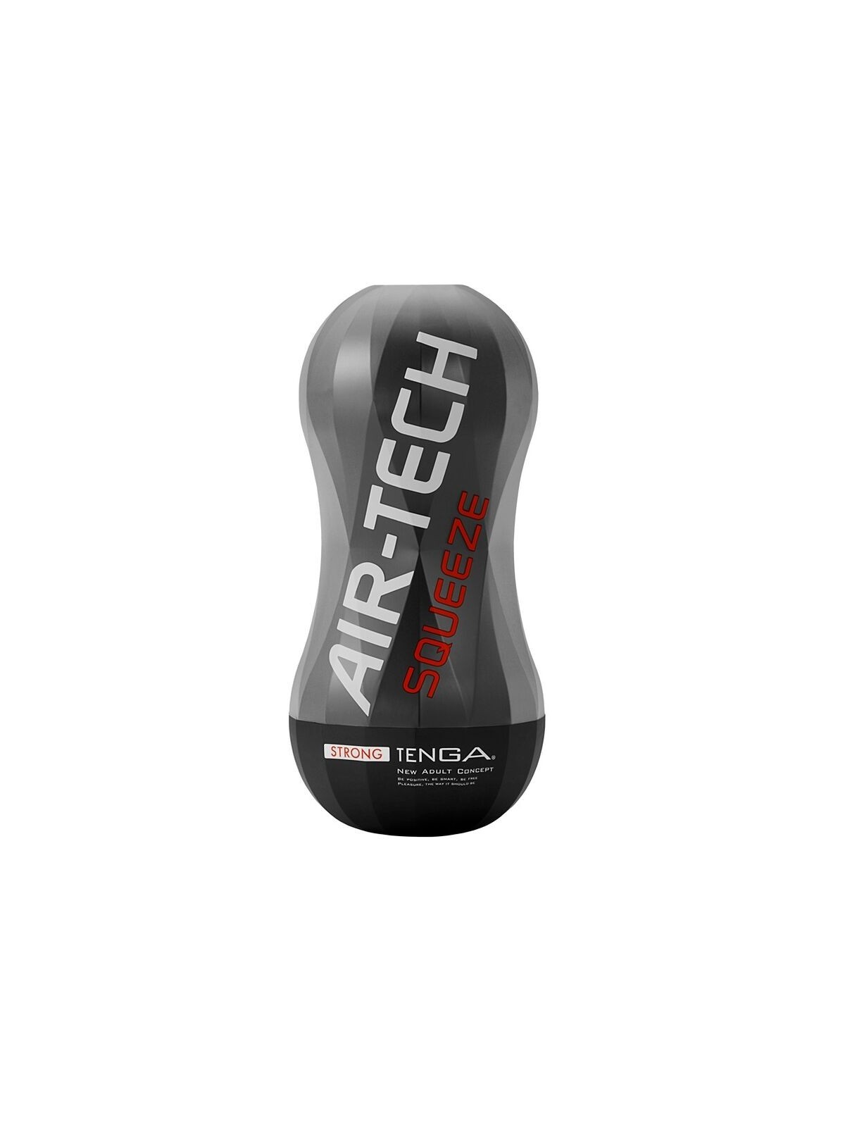 Tenga Air-Tech Masturbador Squeeze Strong | Vagina en Lata