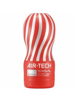 Tenga Air-Tech Regular | Vagina en Lata