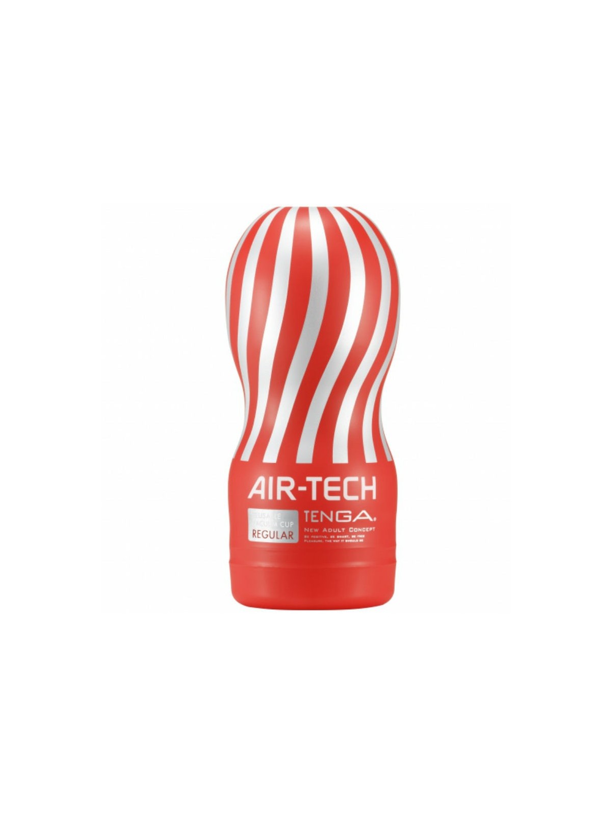 Tenga Air-Tech Regular | Vagina en Lata