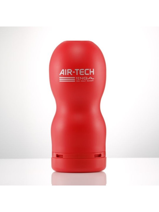 Tenga Air-Tech Regular | Vagina en Lata