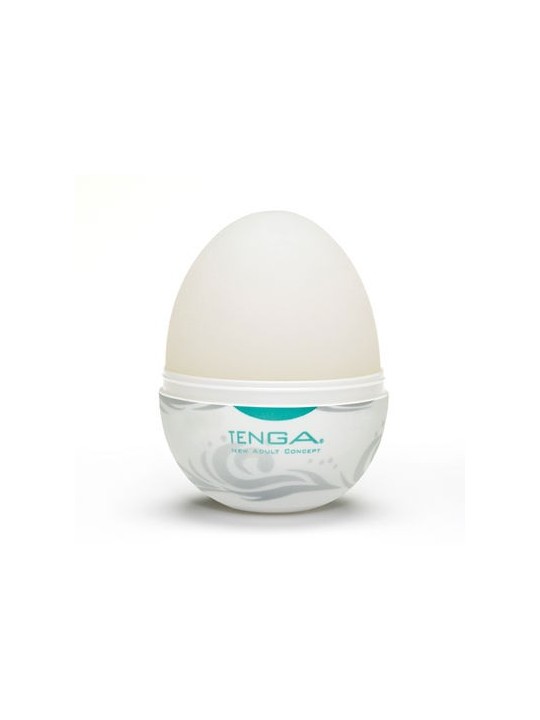 Tenga Huevo Masturbador Surfer | Huevo Masturbador