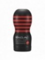 Tenga Masturbador Original Vacuum Cup Hard | Vagina en Lata