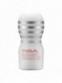 Tenga Masturbador Original Vacuum Cup Soft | Vagina en Lata