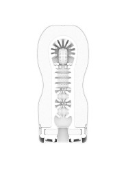Tenga Masturbador Original Vacuum Cup Soft | Vagina en Lata