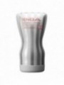 Tenga Masturbador Squeeze Tube Cup Soft | Vagina en Lata