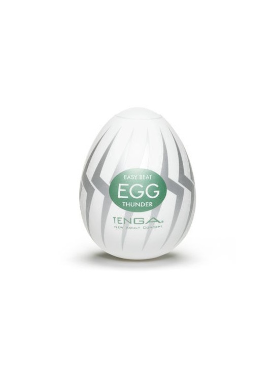 Tenga Huevo Masturbador Pack 6 Modelos II | Masturbador