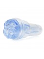 Fleshlight Turbo Thrust Blue Ice | Vagina en Lata