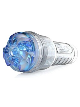 Fleshlight Turbo Thrust Blue Ice | Vagina en Lata