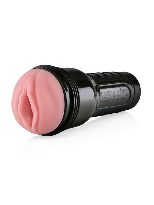 Fleshlight Pink Lady Vortex Vagina | Vagina en Lata