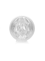 Fleshlight Ice Lady Cristal Vagina | Vagina en Lata