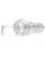 Fleshlight Ice Lady Cristal Vagina | Vagina en Lata