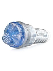 Fleshlight Turbo Core Blue Ice | Vagina en Lata